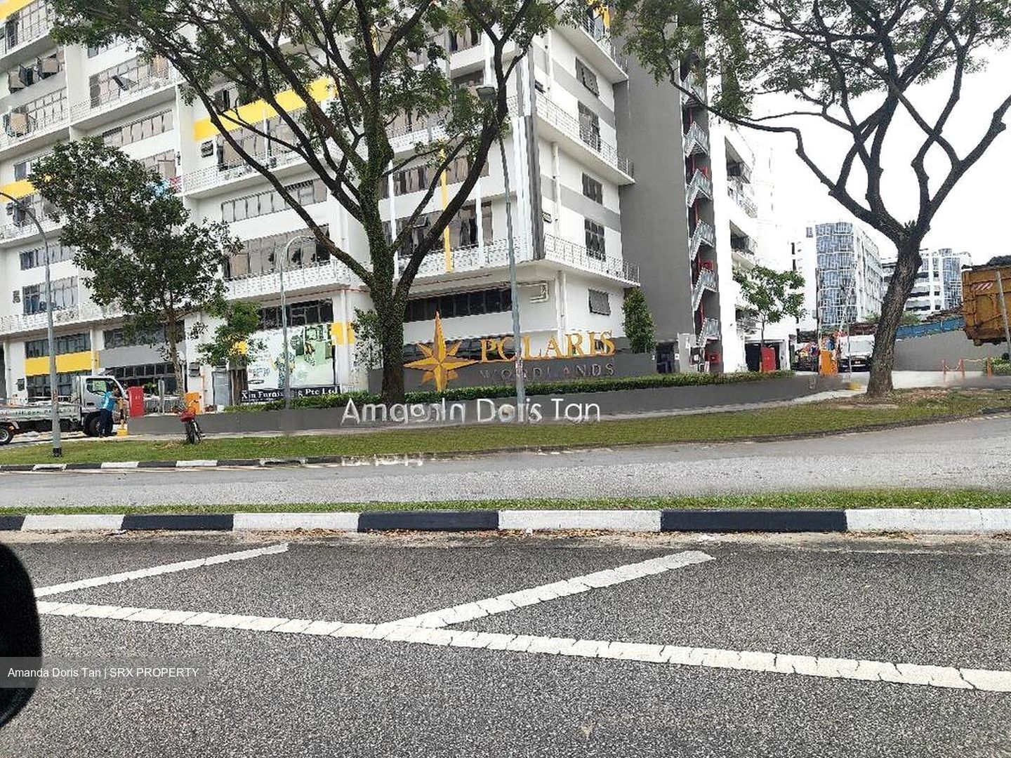 POLARIS @ WOODLANDS (D25), Factory #463903411